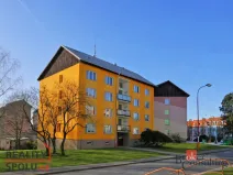 Prodej bytu 3+1, Aš, Dobrovského, 68 m2