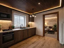 Prodej chaty, Ostravice, 50 m2