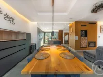 Prodej rodinného domu, Ostrava - Hrabová, Výjezdní, 265 m2