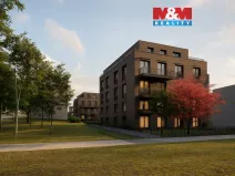 Prodej bytu 4+kk, Mělník, Sokolská, 120 m2
