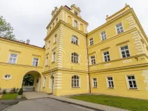 Pronájem kanceláře, Praha - Záběhlice, Za potokem, 270 m2