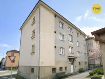 Prodej bytu 3+kk, Třebíč, Hladíkova, 95 m2