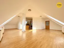 Prodej bytu 3+kk, Třebíč, Hladíkova, 95 m2