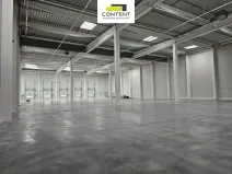 Pronájem skladu, Ostrava - Vítkovice, Halasova, 1500 m2