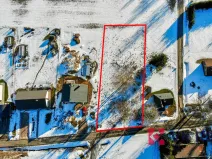 Prodej pozemku pro bydlení, Žacléř, 1518 m2