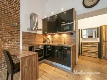 Pronájem bytu 2+kk, Praha - Žižkov, Přemyslovská, 46 m2