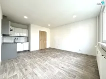 Prodej bytu 2+kk, Česká Lípa, Střelnice, 41 m2