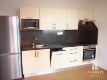 Pronájem bytu 2+kk, Brno, Košinova, 43 m2