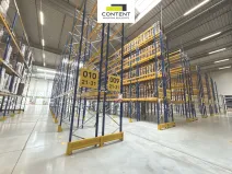 Pronájem skladu, Kladno - Dubí, Dubská, 10000 m2