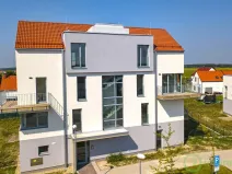 Pronájem bytu 2+kk, Opatovice nad Labem, Žákova, 76 m2