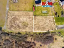 Prodej pozemku pro bydlení, Polepy, 1081 m2
