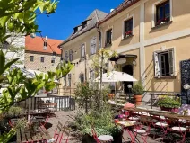 Prodej ubytování, Jindřichův Hradec - Jindřichův Hradec I, 600 m2