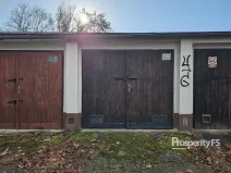 Pronájem ostatní, Ústí nad Labem - Severní Terasa, Jana Zajíce