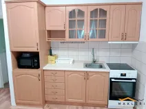 Pronájem bytu 2+kk, Brno - Bohunice, Spodní, 44 m2