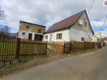 Prodej rodinného domu, Ústí nad Labem - Habrovice, 307 m2