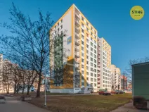 Prodej bytu 3+1, Pardubice, Lonkova, 87 m2