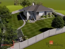 Prodej pozemku pro bydlení, Krňany, 1283 m2