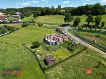 Prodej pozemku pro bydlení, Krňany, 1283 m2