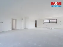 Prodej rodinného domu, Frymburk, 216 m2