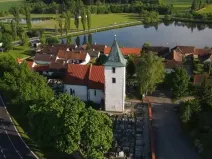 Prodej pole, Velký Bor, 13299 m2