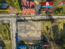Prodej pozemku pro bydlení, Nové Město pod Smrkem, 593 m2
