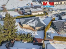 Prodej rodinného domu, Otovice, K Panelárně, 140 m2