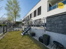 Prodej bytu 3+kk, Ostrava, Kasalického, 81 m2