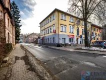 Pronájem obchodního prostoru, Liberec - Liberec XV-Starý Harcov, Svobody, 146 m2