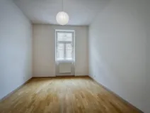 Pronájem bytu 2+kk, Praha - Holešovice, Komunardů, 47 m2