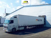 Pronájem výrobních prostor, Kolín - Kolín IV, Zengrova, 3520 m2