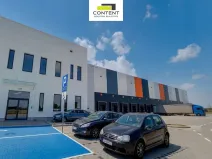 Pronájem skladu, Lužec nad Vltavou, 15000 m2