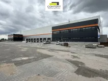 Pronájem skladu, Lužec nad Vltavou, 15000 m2