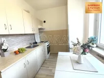 Pronájem bytu 3+1, Blansko, 64 m2