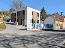 Prodej rodinného domu, Plzeň - Severní Předměstí, Na Roudné, 81 m2