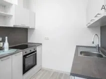 Pronájem bytu 4+kk, Benešov, Masarykovo náměstí, 72 m2