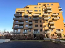 Pronájem bytu 3+kk, Praha - Strašnice, Zvěřinova, 85 m2