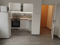 Pronájem bytu 1+kk, Praha - Krč, Lukešova, 30 m2