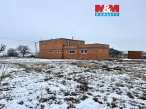 Prodej rodinného domu, Bečov, 200 m2