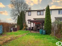 Prodej rodinného domu, Smiřice, Ed. Karla, 210 m2