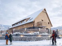 Prodej bytu 1+kk, Pec pod Sněžkou, 38 m2