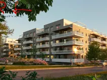 Prodej bytu 2+kk, Praha, Thomasova, 53 m2