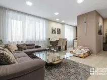 Prodej bytu 2+kk, Ostrava, Vrázova, 79 m2