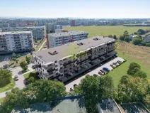 Prodej bytu 2+kk, Olomouc, Jeremiášova, 55 m2