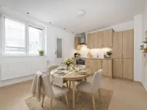 Prodej bytu 2+kk, Brno, Zezulova, 42 m2