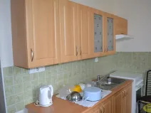 Pronájem bytu 2+1, Hulín, Sadová, 53 m2