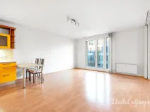 Pronájem bytu 2+kk, Praha - Prosek, Libočanská, 57 m2