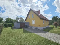 Prodej rodinného domu, Uničov, Přemyslova, 179 m2