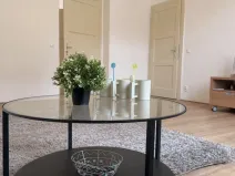 Pronájem bytu 2+1, Karlovy Vary, Kvapilova, 66 m2