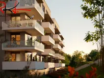 Prodej bytu 3+kk, Praha, Thomasova, 87 m2