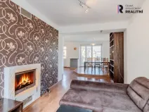 Prodej bytu 3+1, Jihlava, Jana Masaryka, 80 m2